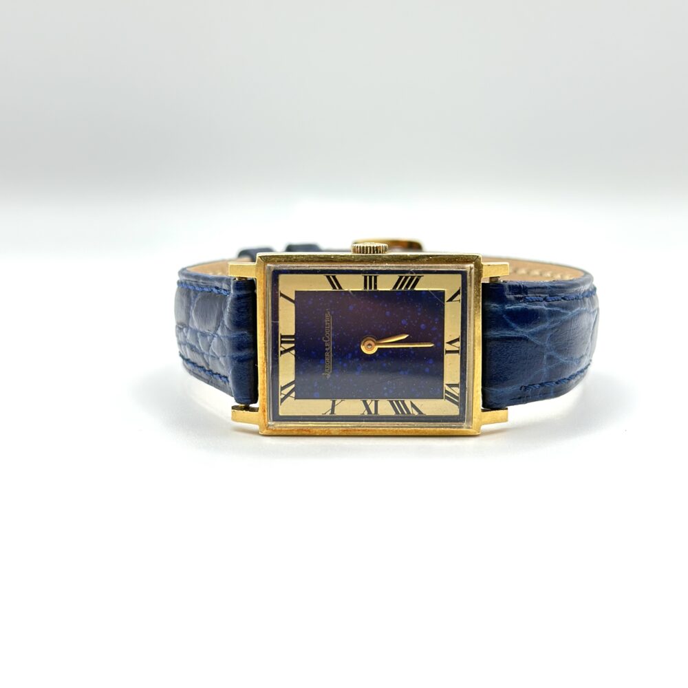 Jaeger LeCoultre oro