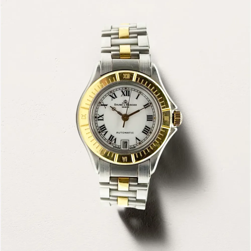Baume & Mercier Malibu