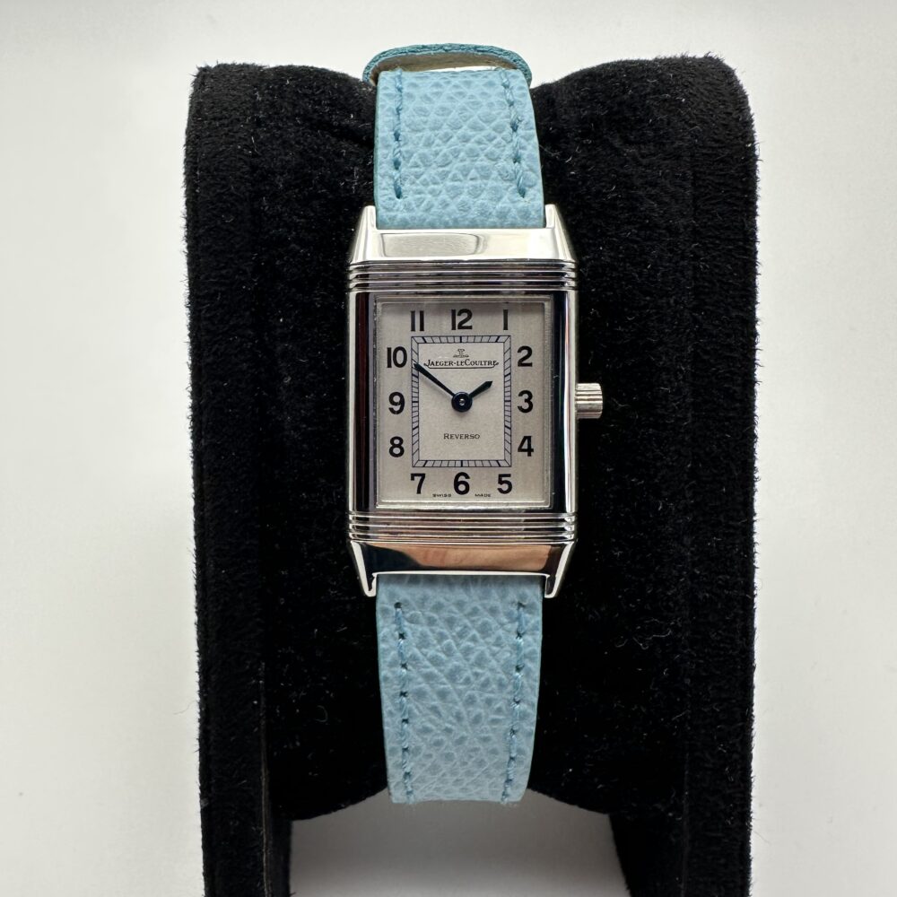 Jaeger LeCoultre Reverso Lady