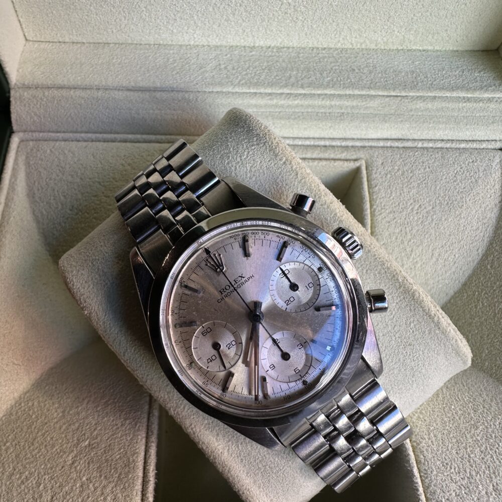 Rolex Chronograph