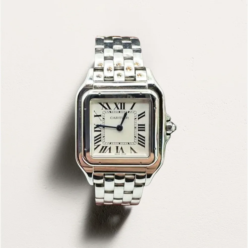 Cartier Panthère Grande Dicembre 2025