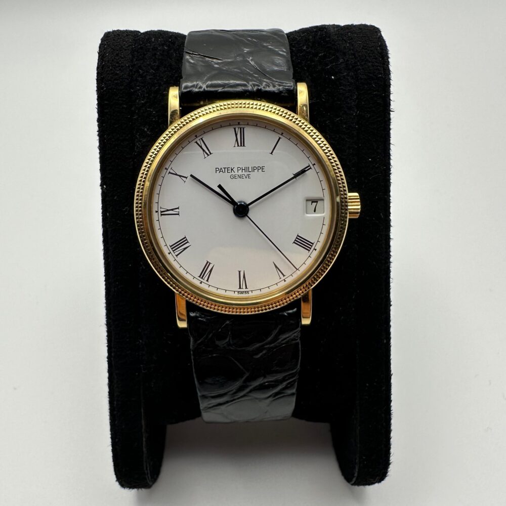 Patek Philippe Calatrava