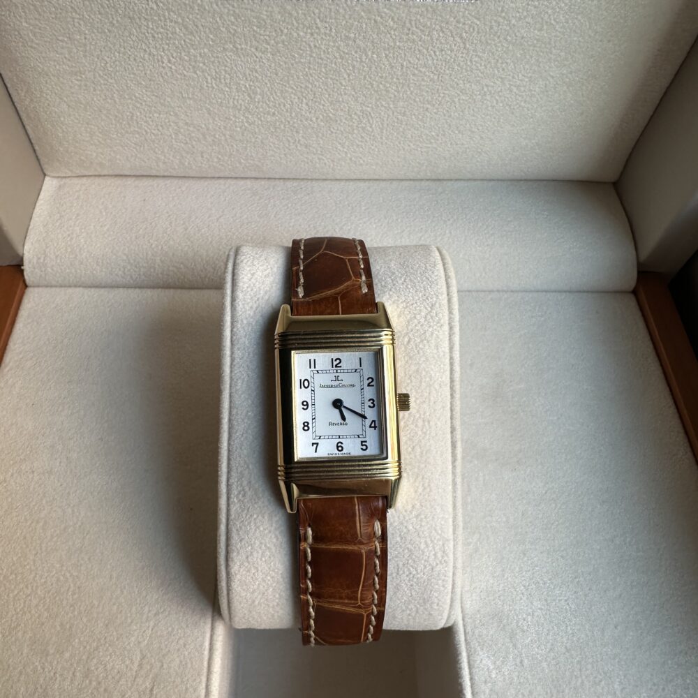 Jaeger-LeCoultre Lady