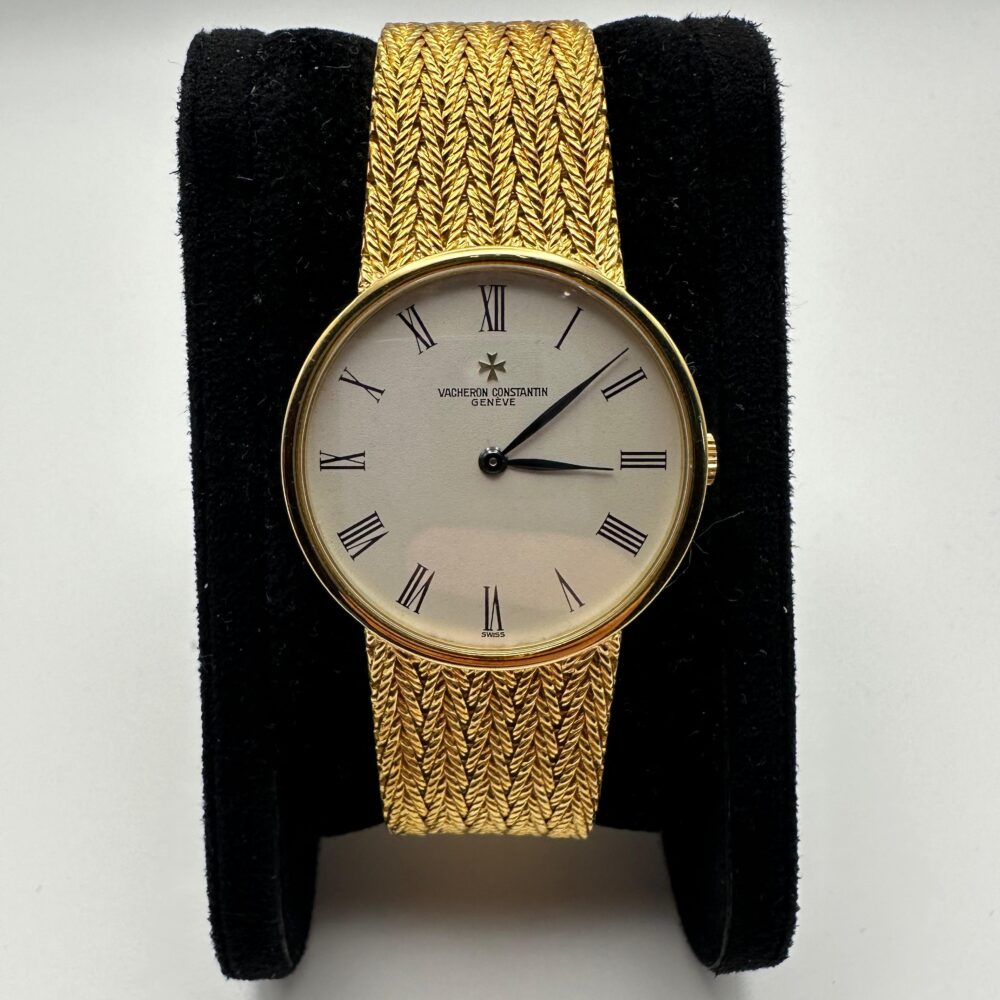 Vacheron Costantin Demi oro