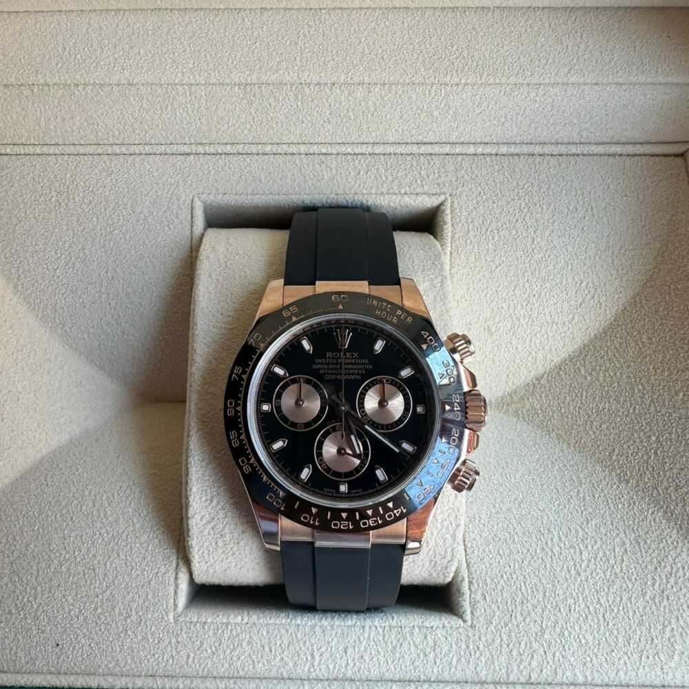 Rolex Daytona