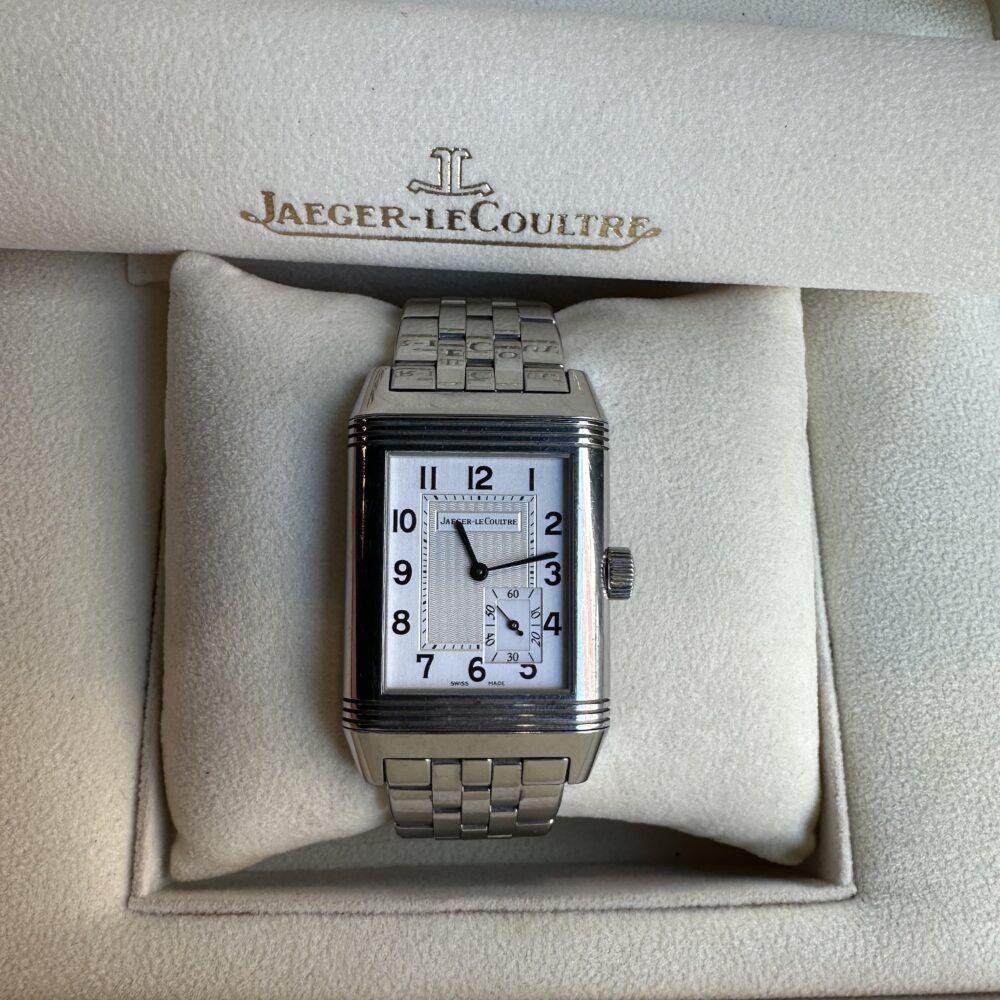 Jaeger LeCoultre Reverso Grande 8