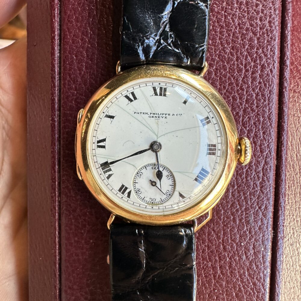 Patek Philippe Vintage