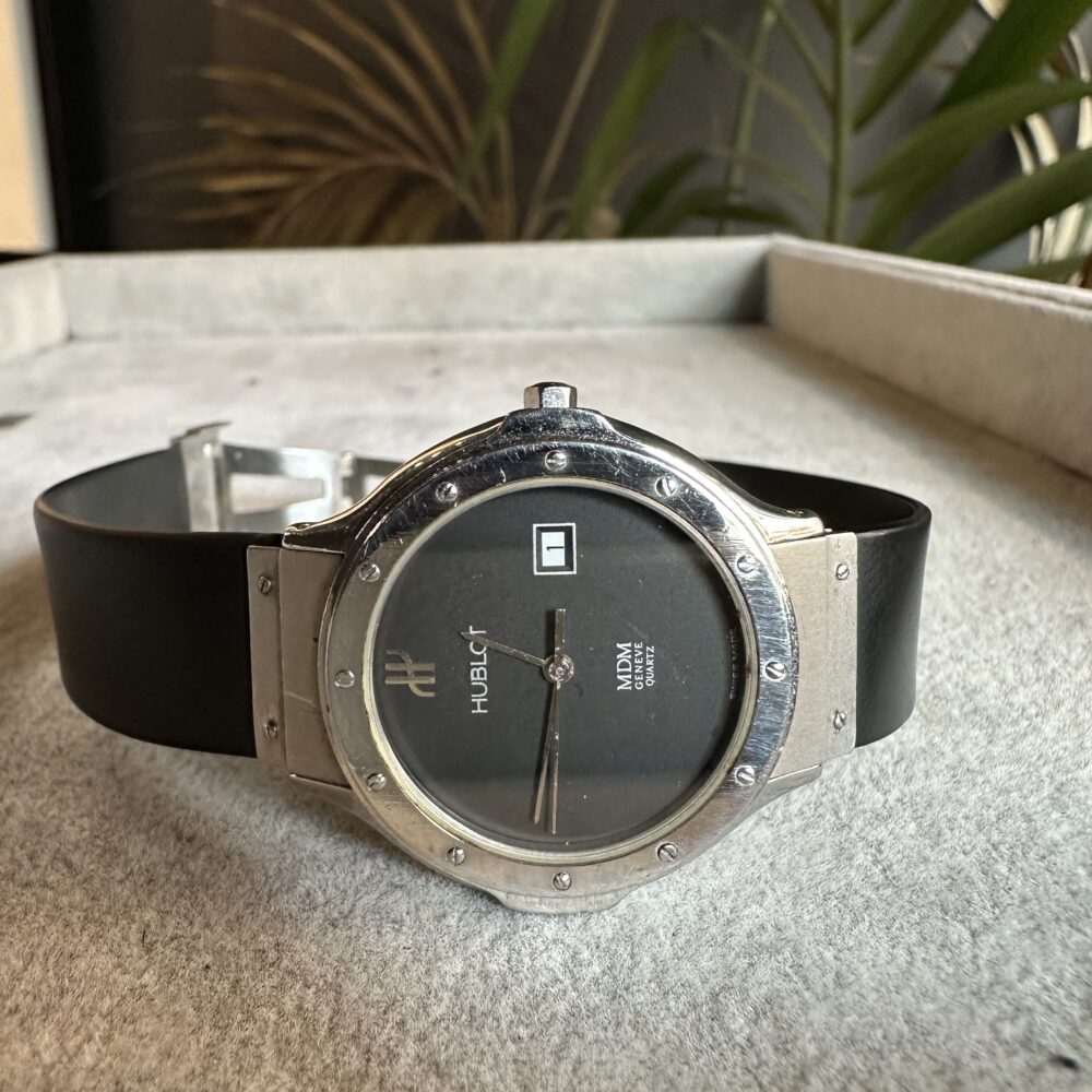 Hublot Classic