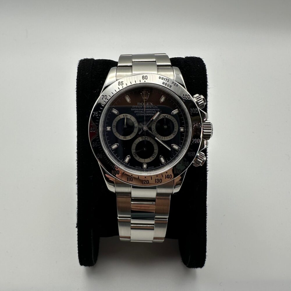 Rolex Daytona