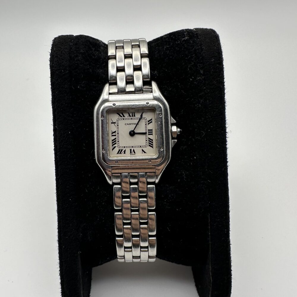 Cartier Panthère Piccolo