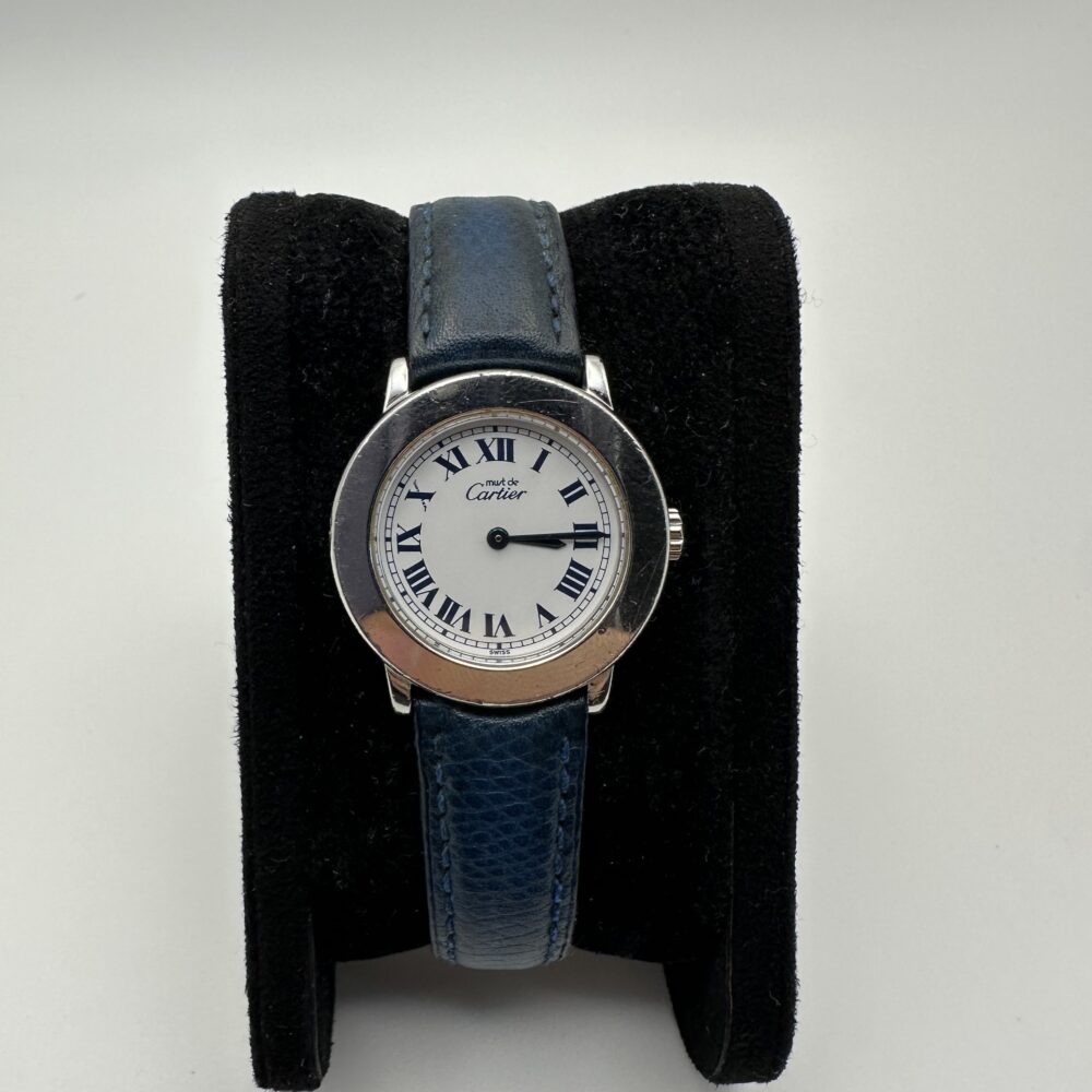 Cartier Must De Cartier
