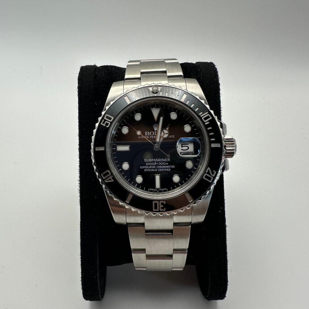 Rolex Submariner Date