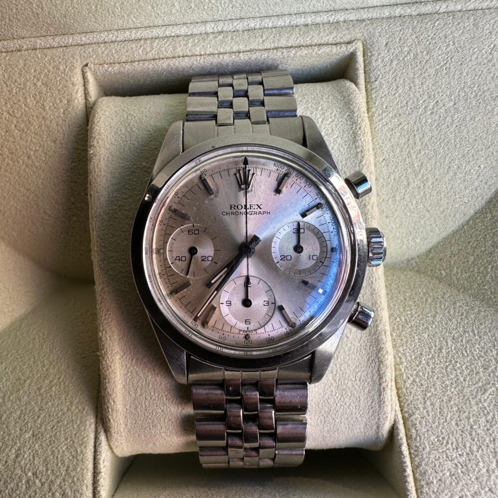 Rolex Chronograph