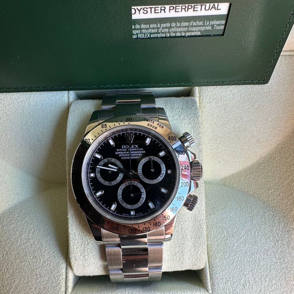 Rolex Daytona
