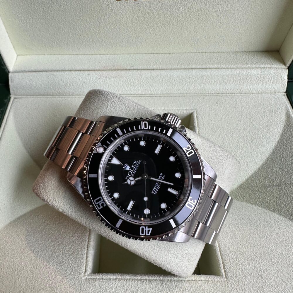 Rolex Submariner